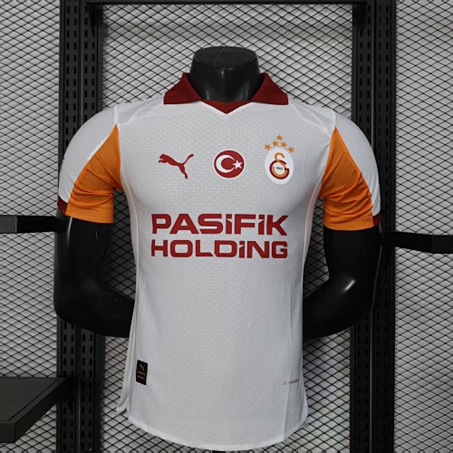 Maillot Joueur Galatasaray 2526