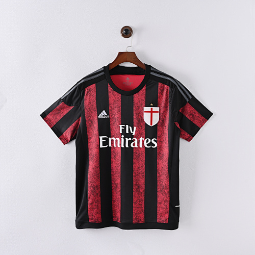 Maillot Rétro AC Milan Domicile 1516