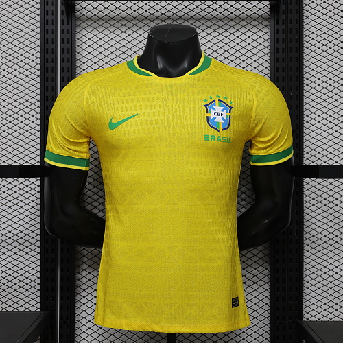Maillot Joueur Brésil 26