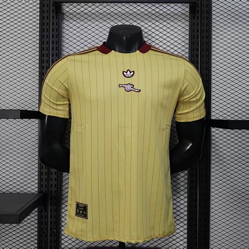 Maillot Joueur Arsenal