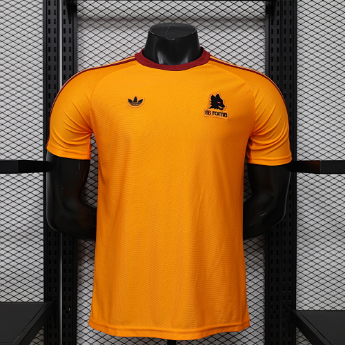 Maillot Rétro AS Roma Rétro 26