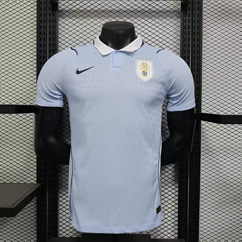 Maillot Fan 26 Uruguay
