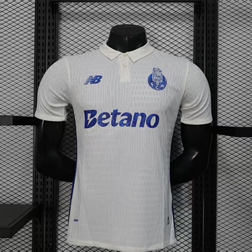 Maillot Joueur Porto