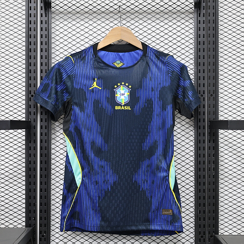 Maillot Joueur 27 Brésil Femme 26