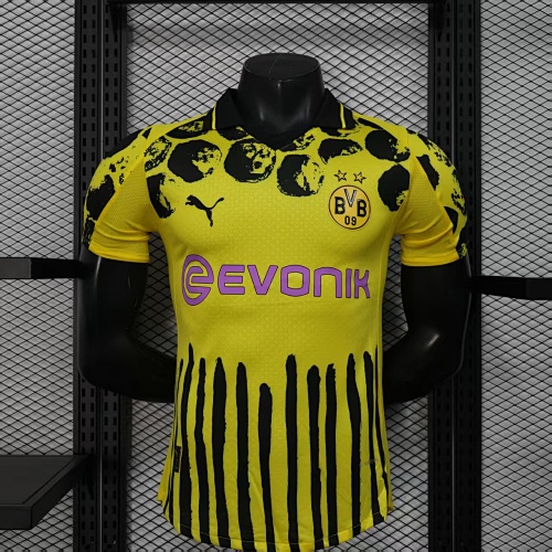 Maillot Joueur Dortmund