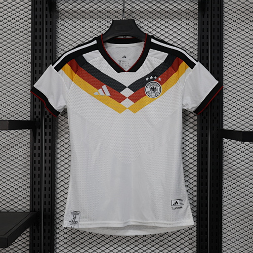 Maillot Fan Femme Allemagne