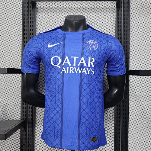 Maillot Joueur ； PSG