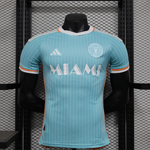 Maillot Joueur Inter Miami