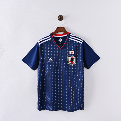 Maillot Fan 18 Japon