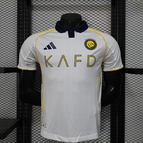 Maillot Joueur Al Nassr