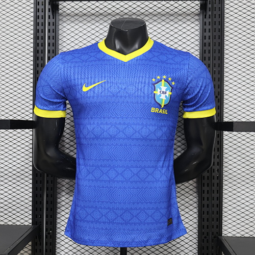 Maillot Fan Brésil