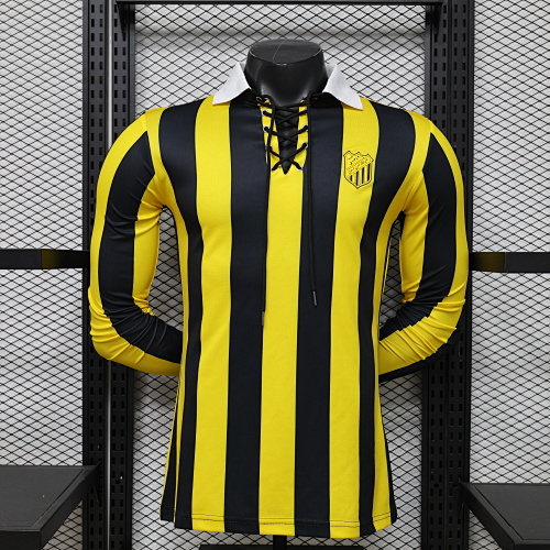 Maillot Fan Al Ittihad Manches Longues 26
