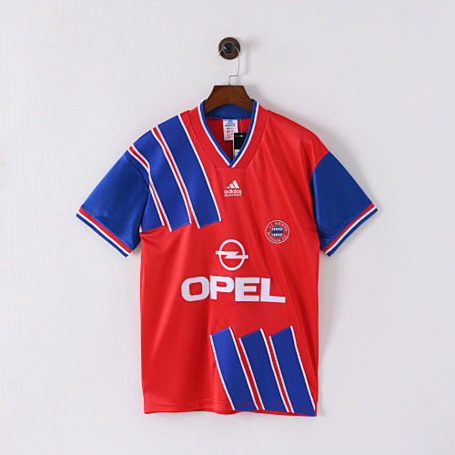Maillot Rétro Bayern 9395