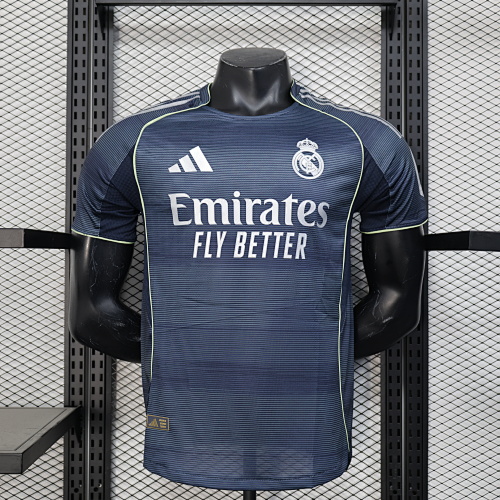 Maillot Joueur Real Madrid 2526