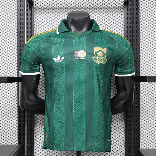Maillot Joueur 27 Afrique du Sud Extérieur 26