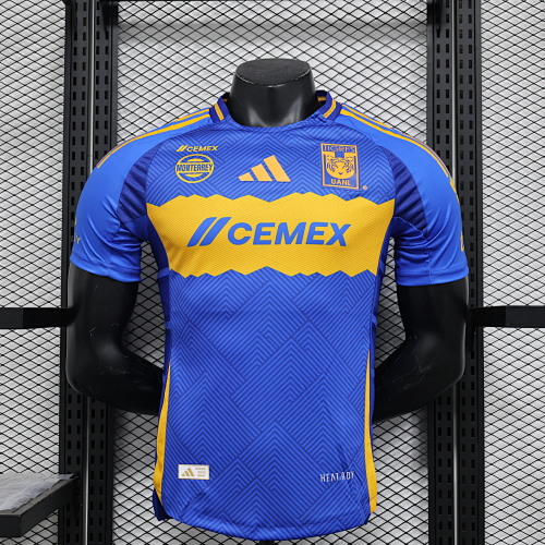 Maillot Joueur Tigres UANL