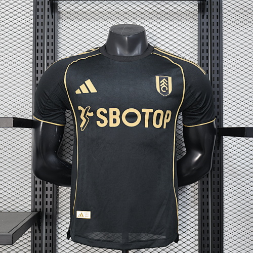 Maillot Joueur Fulham 2526