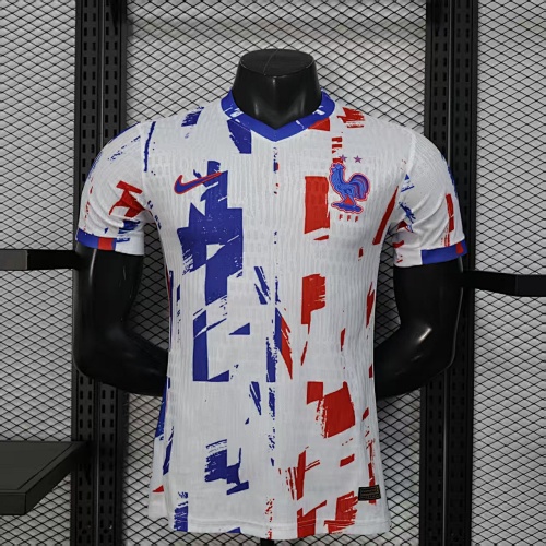 Maillot Joueur France