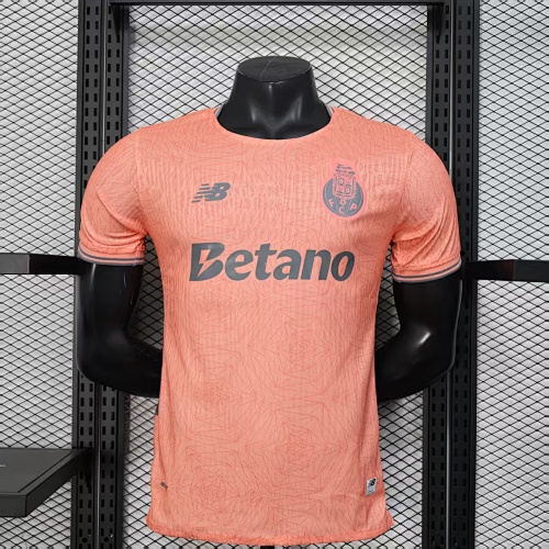 Maillot Joueur Porto