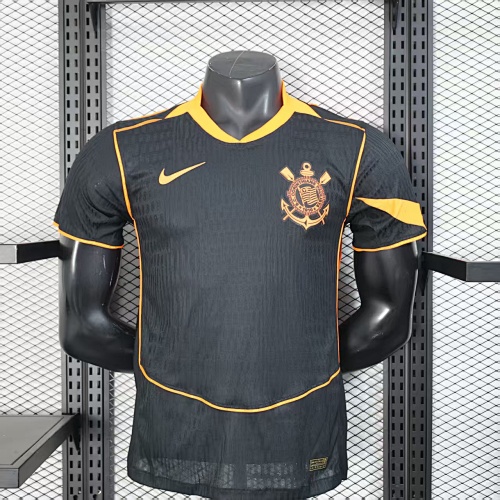 Maillot Joueur Corinthians