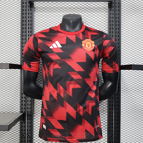 Kit Entraînement Man Utd Entraînement