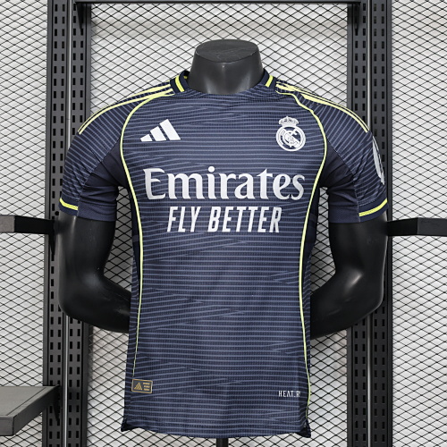Maillot Joueur Real Madrid