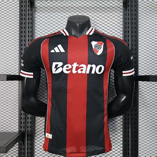 Maillot Joueur River Plate Extérieur 2526