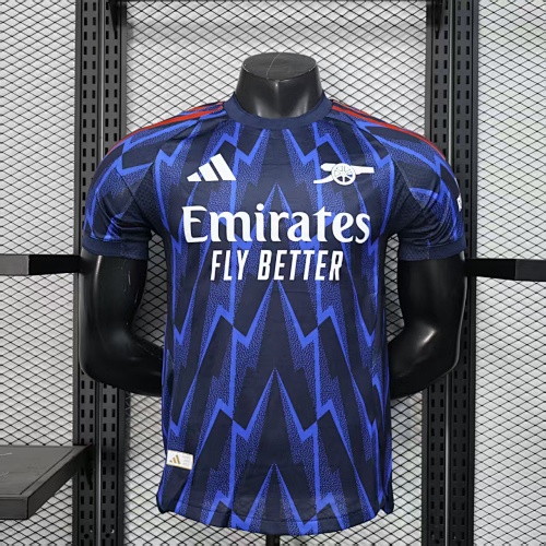 Maillot Joueur Arsenal 2 2526
