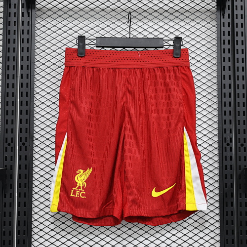 Maillot Joueur Liverpool