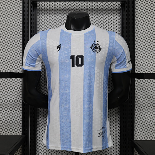Maillot Joueur Argentine 26
