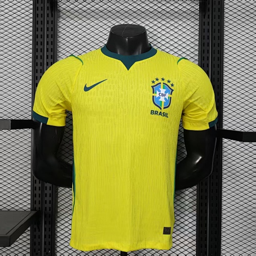 Maillot Fan 26 Brésil