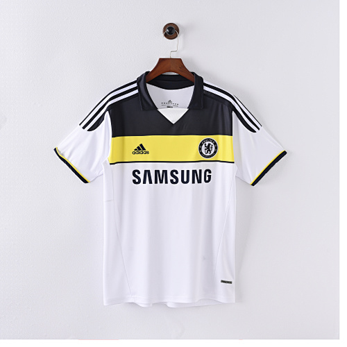Maillot Rétro Chelsea 1112