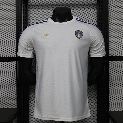 Maillot Rétro Leeds United Rétro 26