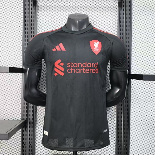 Maillot Joueur Liverpool 2526