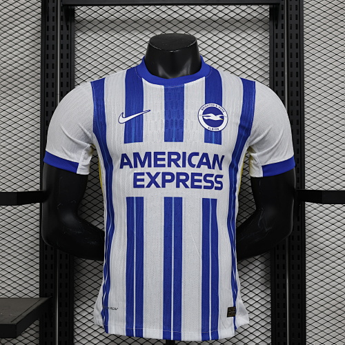 Maillot Joueur Brighton