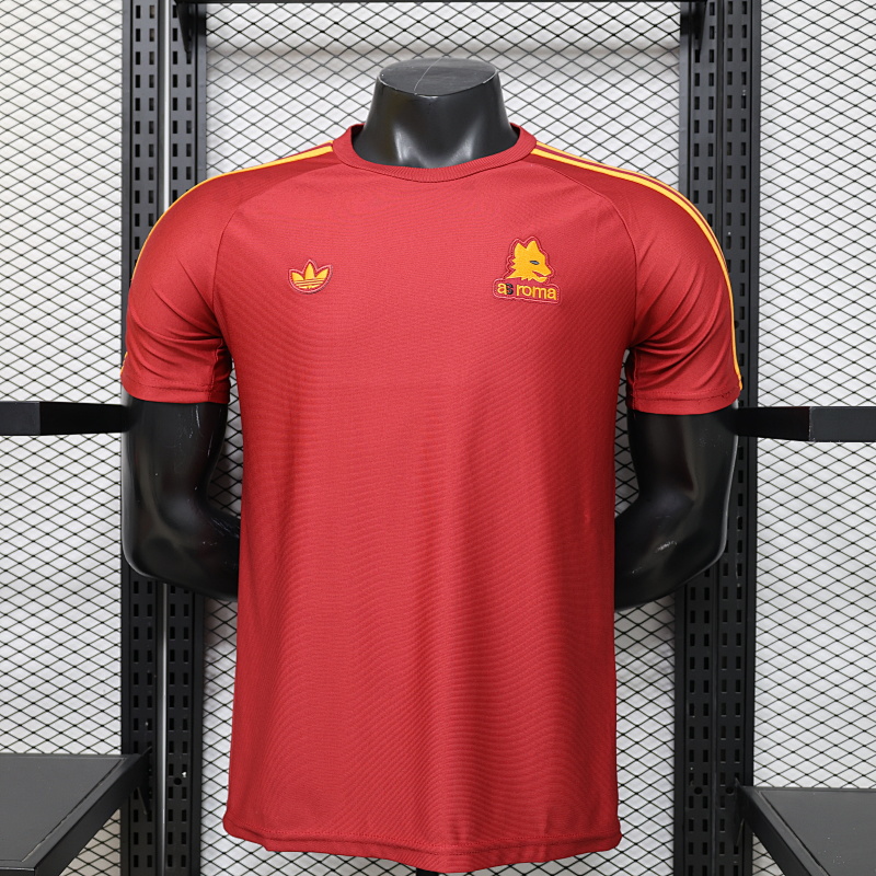 Maillot Fan AS Roma