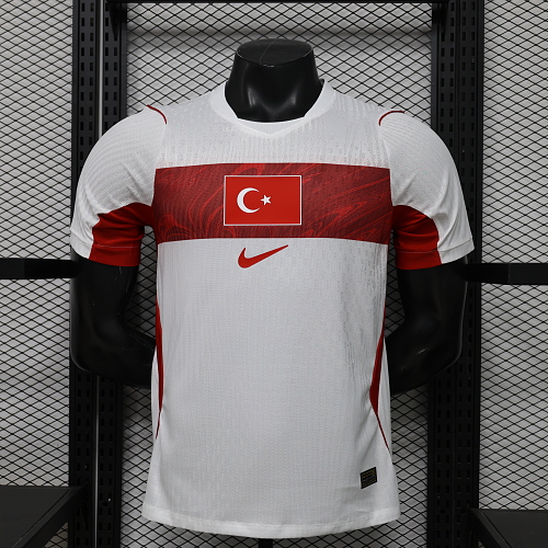 Maillot Joueur 27 Turquie 26