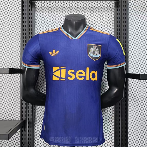 Maillot Joueur Newcastle 2526