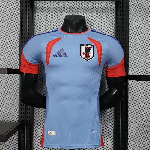 Maillot Joueur 26 Japon