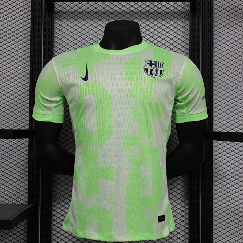 Maillot Joueur FC Barcelone