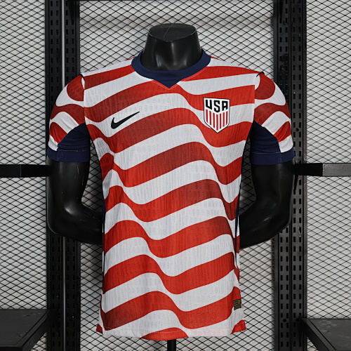 Maillot Joueur 26 États-Unis