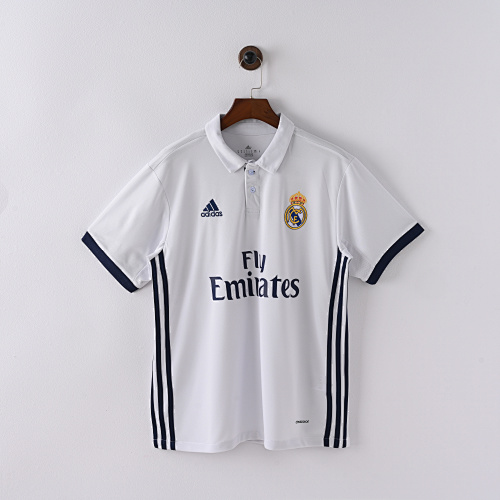 Maillot Fan 16/17 Real Madrid Domicile