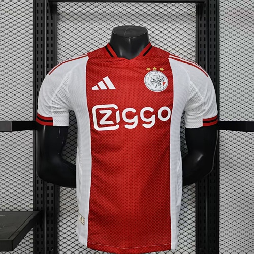 Maillot Joueur Ajax 2526