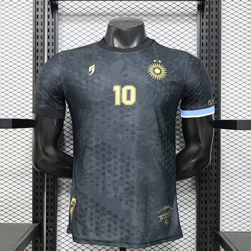 Maillot Fan Argentine 26