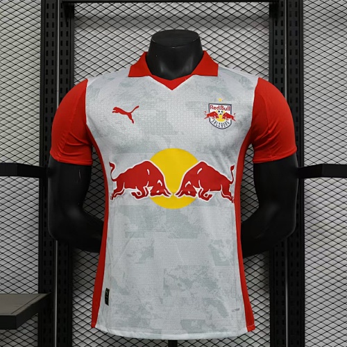 Maillot Joueur Red Bull