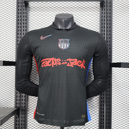 Maillot Joueur ; FC Barcelone