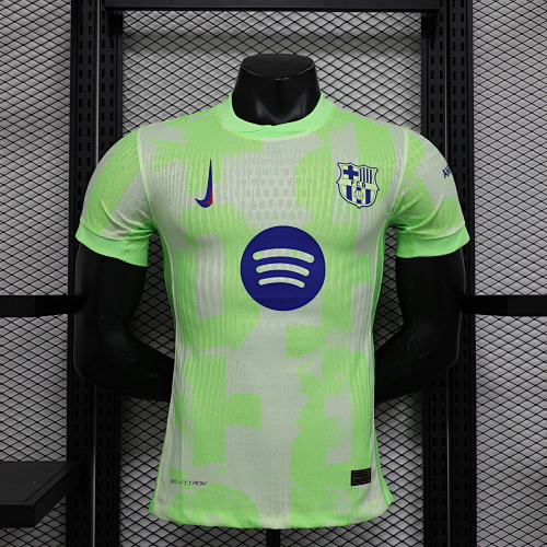 Maillot Joueur FC Barcelone