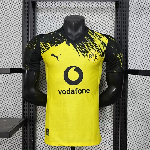 Maillot Joueur Dortmund 2526