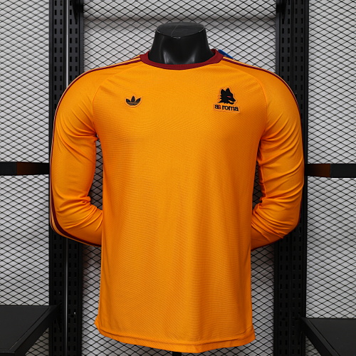 Maillot Fan AS Roma