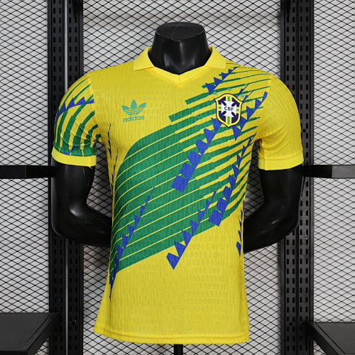 Maillot Joueur Brésil